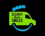 https://www.logocontest.com/public/logoimage/1538630376Clearly Mobile Smiles11.jpg